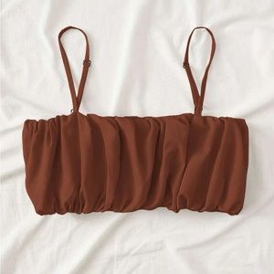 Cami top